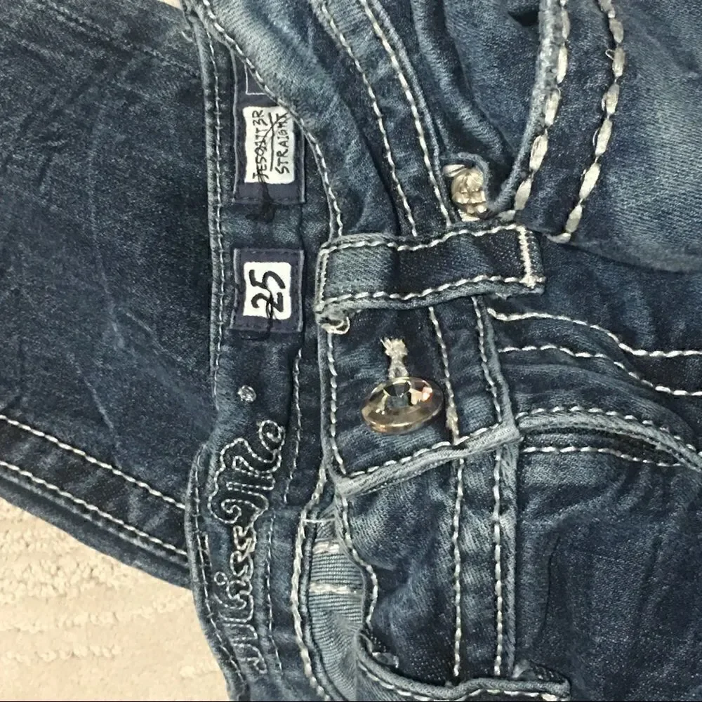 Miss Me Jeans